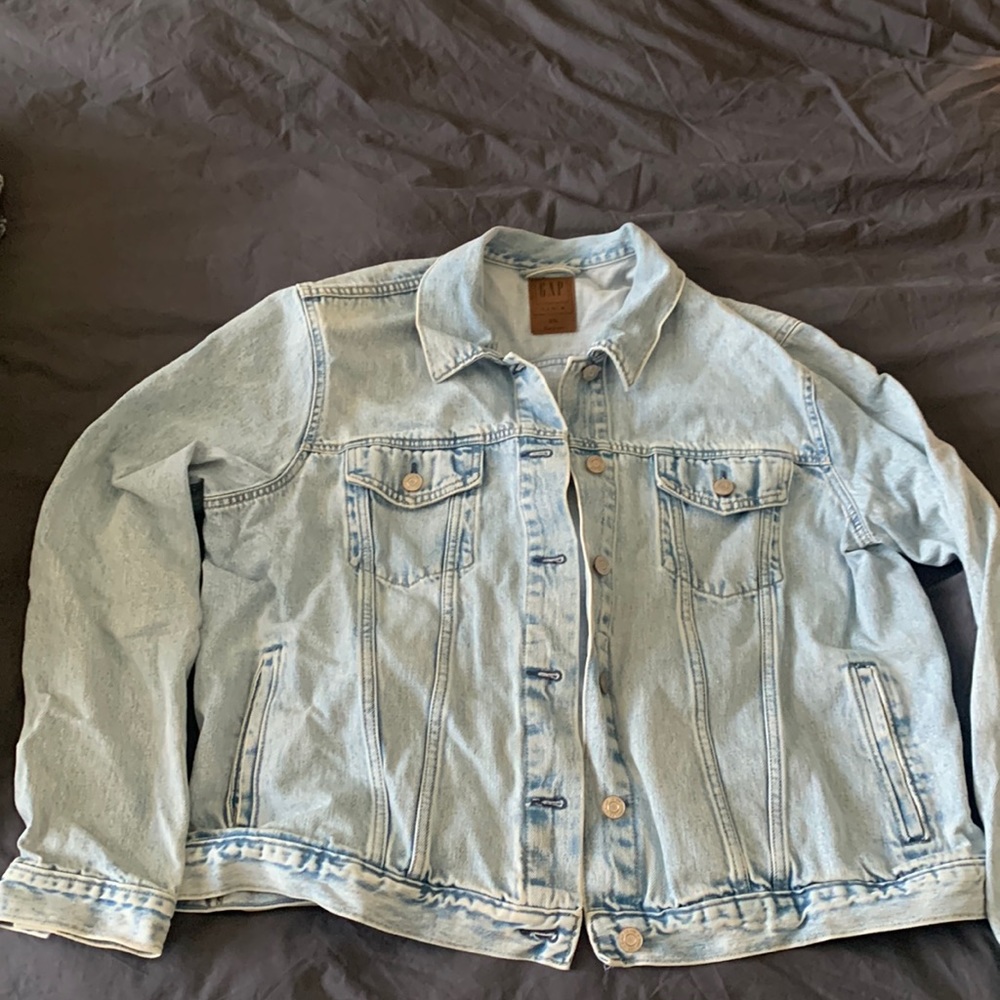 Gap Denim XXL jean jacket